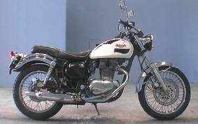 KAWASAKI ESTRELLA RS 2000 BJ250A