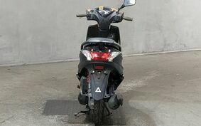 YAMAHA AXIS Z SED7J