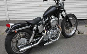 HARLEY XLCH1000 1997