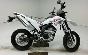 YAMAHA WR250X 2010 DG15J