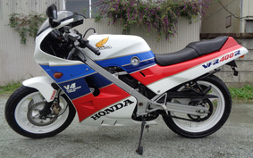 HONDA VFR400R 1988 NC21