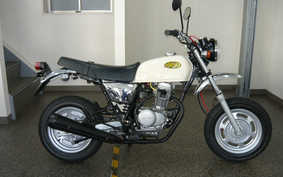 HONDA APE 100 HC07