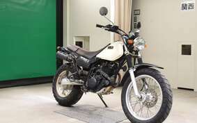 YAMAHA TW225 DG09J