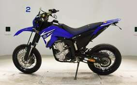 YAMAHA WR250X DG20