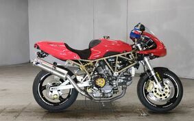 DUCATI SS900 1999 1LC3