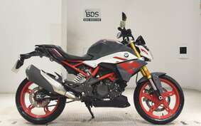 BMW G310R 2021 0G41