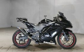 KAWASAKI NINJA 250R EX250K