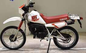 YAMAHA DT50 17W