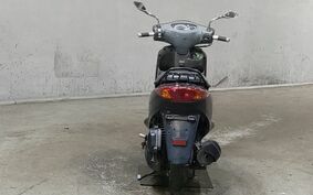 YAMAHA AXIS 125 TREET SE53J