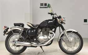 KAWASAKI ESTRELLA CUSTOM BJ250A