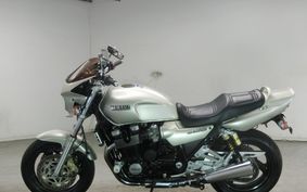 YAMAHA XJR1200 1995 4KG