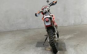 GASGAS EC250 不明