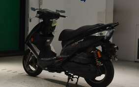 KYMCO RACING 125 Fi