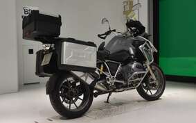 BMW R1200GS 2013