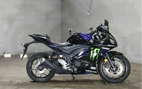 YAMAHA YZF-R25 RG10J