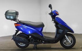 YAMAHA AXIS 125 TREET SE53J