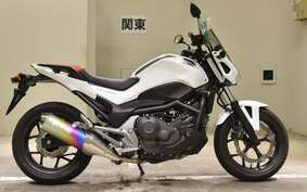 HONDA NC750S 2015 RC70