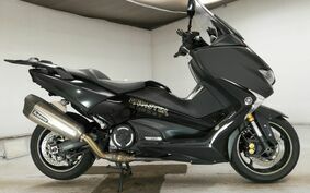 YAMAHA T-MAX 530 DX 2017 SJ15J