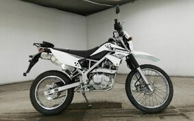 KAWASAKI KLX125 LX125C