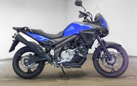 SUZUKI DL650 ( V-Strom 650 ) 2013 VP56A