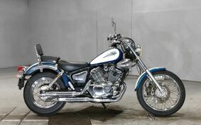 YAMAHA VIRAGO 250 S 3DM