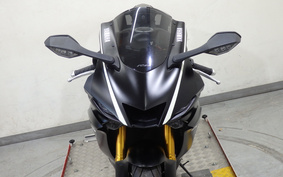 YAMAHA YZF-R6 2017 RJ27