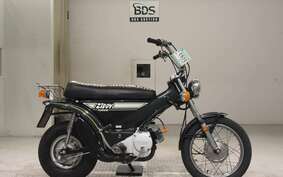 YAMAHA ZIPPY50 395