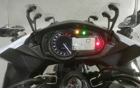 KAWASAKI NINJA 1000 2013 ZXT00G