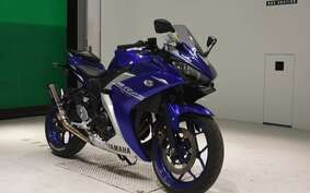 YAMAHA YZF-R25 RG10J