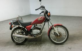 YAMAHA RX50 Special 4U5