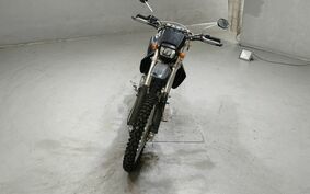 KAWASAKI KLX250D TRACKER LX250E