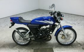 YAMAHA RZ50 RA02J