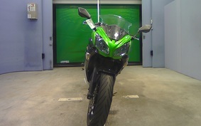 KAWASAKI NINJA 400 2014 EX400E