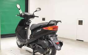 YAMAHA AXIS 125 TREET SE53J