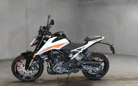 KTM 390 DUKE 2024 JPJ