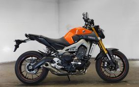 YAMAHA MT-09 2014 RN34J