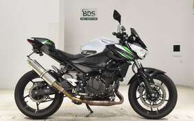 KAWASAKI Z400 Gen.2 2020 EX400G