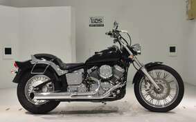 YAMAHA DRAGSTAR 400 2010 VH02J