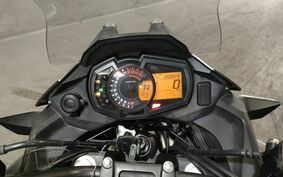 KAWASAKI VERSYS X250 LE250D