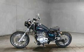 SUZUKI GZ250 Marauder NJ48A