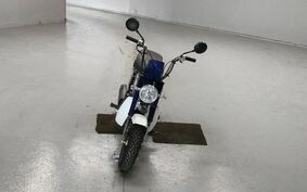 HONDA CHALY 50 CF50