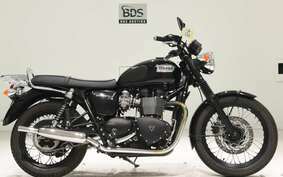 TRIUMPH BONNEVILLE T100 2015