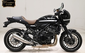 KAWASAKI Z900RS CAFE 2021 ZR900C