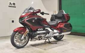 HONDA GL 1800 GOLD WING TOUR DCT 2018 SC79