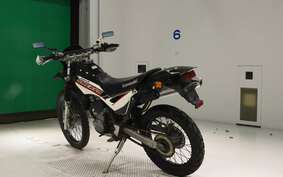 KAWASAKI SUPER SHERPA KL250G