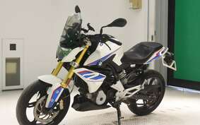 BMW G310R 2017