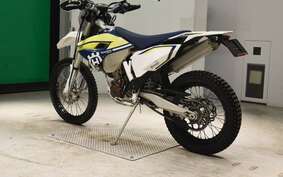 HUSQVARNA FE350 2016 UAA4