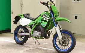 KAWASAKI KDX250SR DX250F