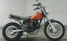 YAMAHA TW200 DG07J