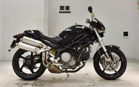 DUCATI MONSTER S2R 800 2007 M421A